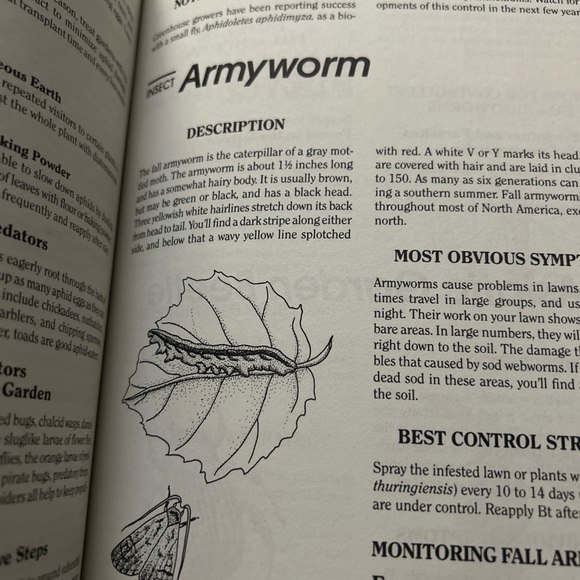 Rodale’s Landscape Problem Solver Guide - Picture 5 of 9